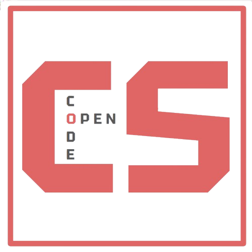 Open Coding Society Logo
