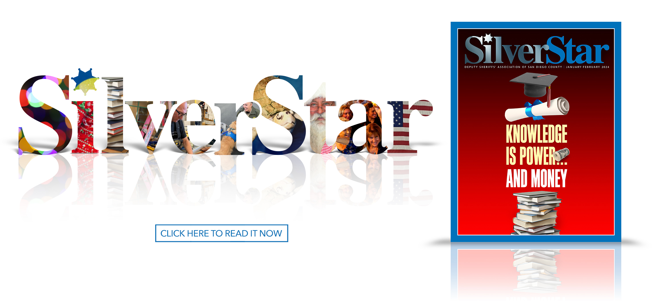 Silver Star Newsletter